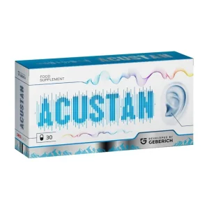 Acustan