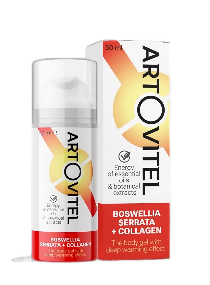 Artovitel