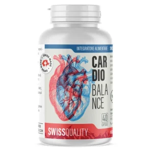 CardioBalance