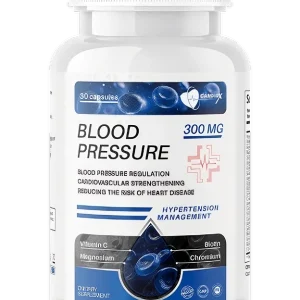 CardioX Blood Pressure