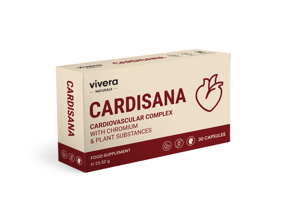 Cardisana