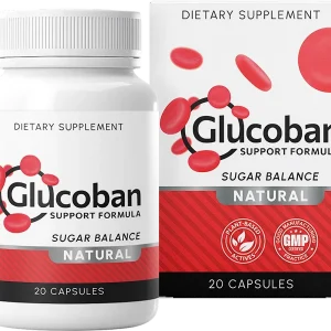 Glucoban