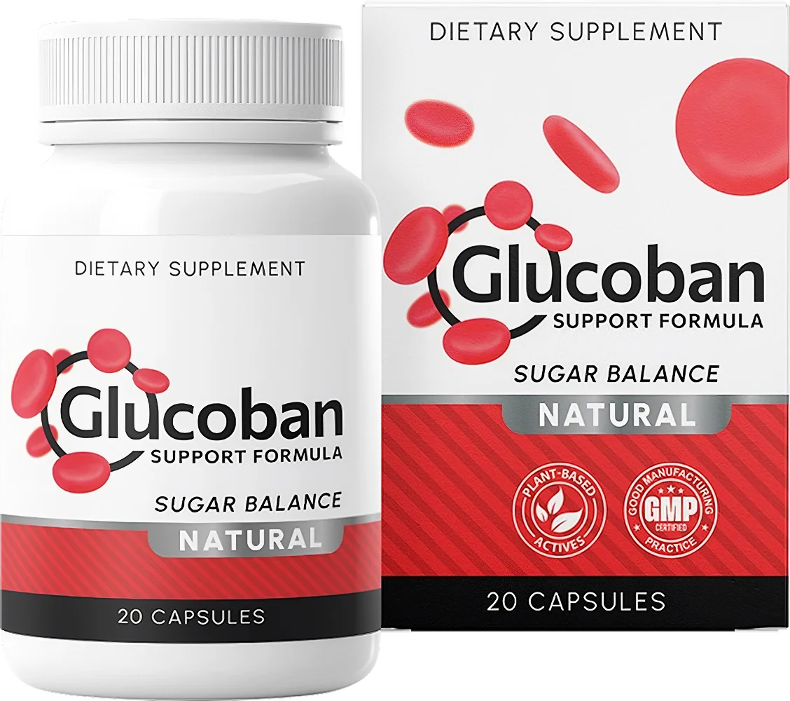 Glucoban