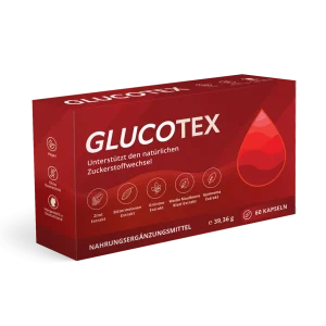 Glucotex