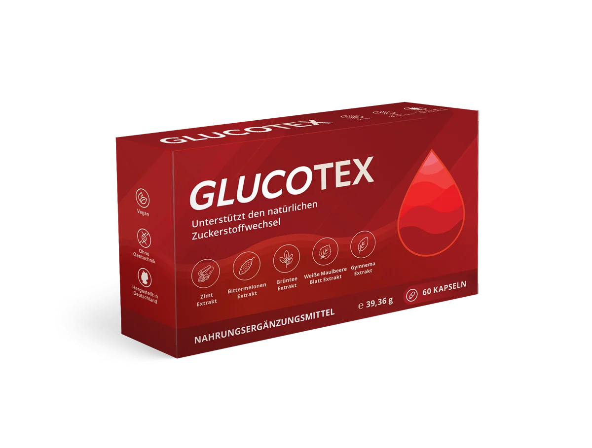 Glucotex