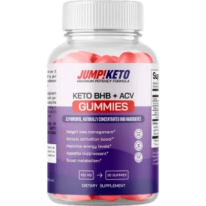 Jump!Keto BHB + AVC
