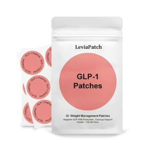 LeviaPatch