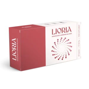Lioria
