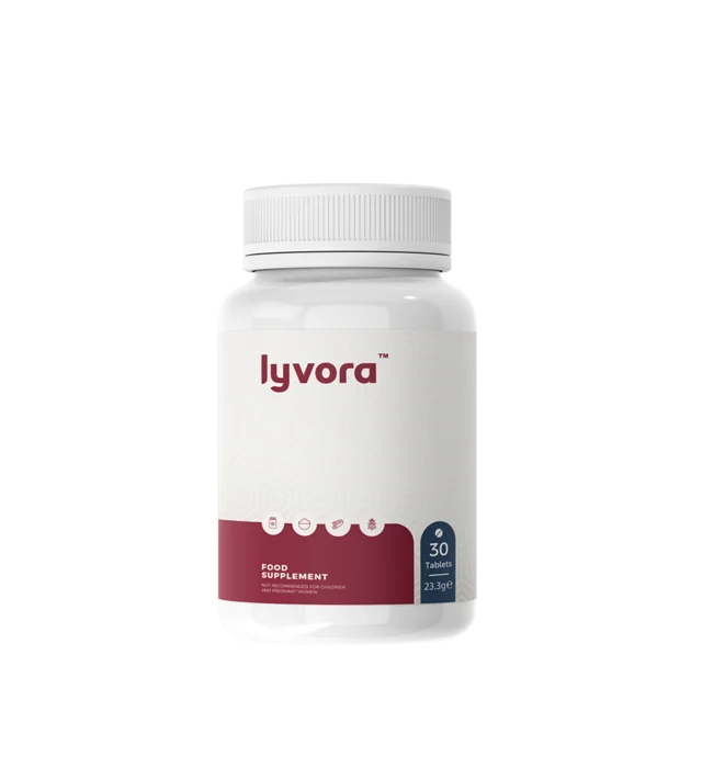 Lyvora