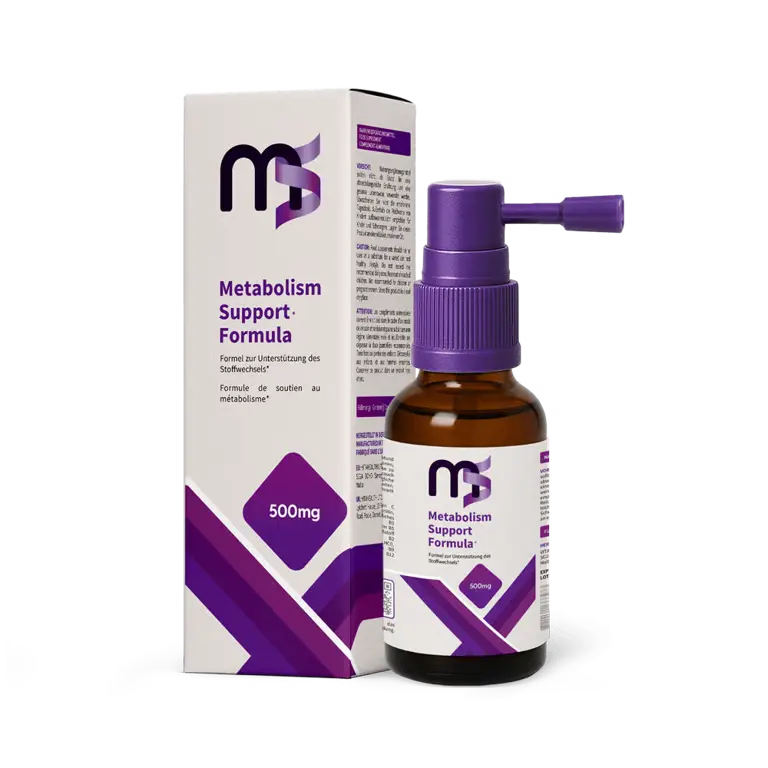 MS Spray