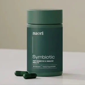 Naori Symbiotics