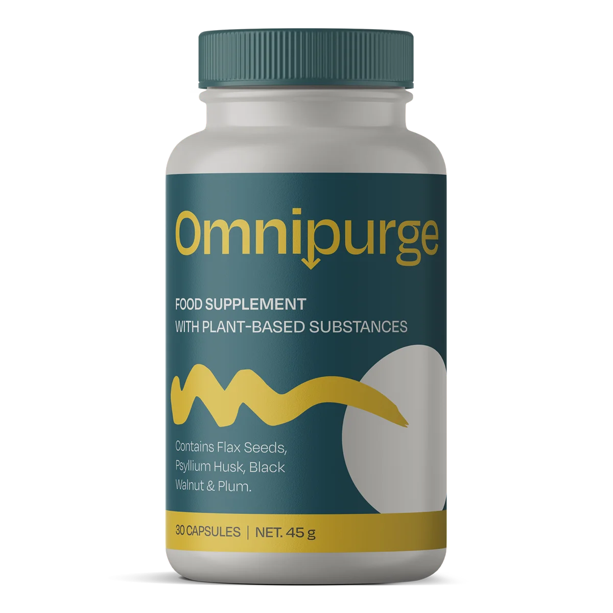 Omnipurge
