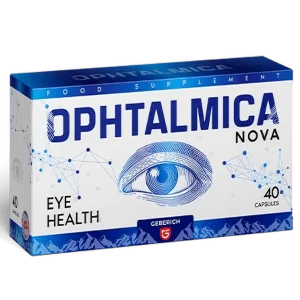 Ophtalmica