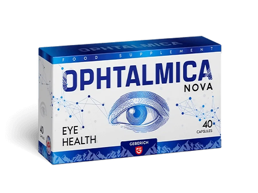 Ophtalmica