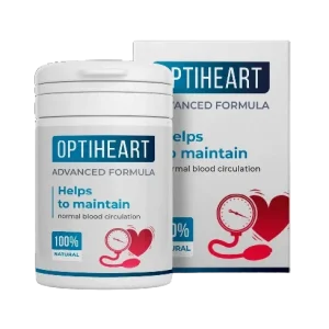 Optiheart