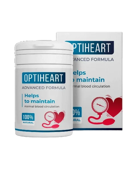 Optiheart