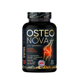OsteoNova