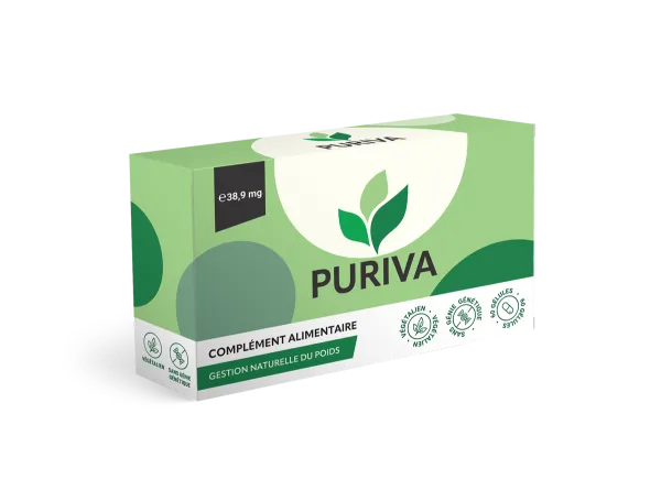 Puriva