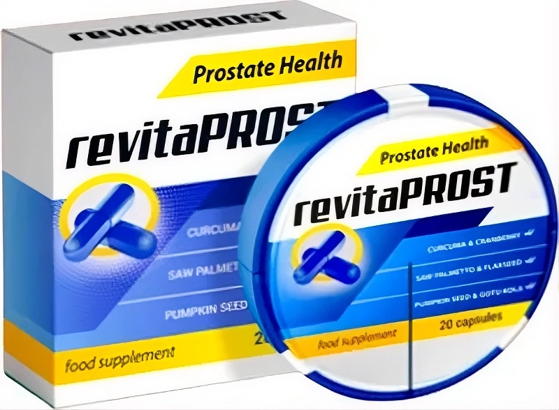 Revitapros