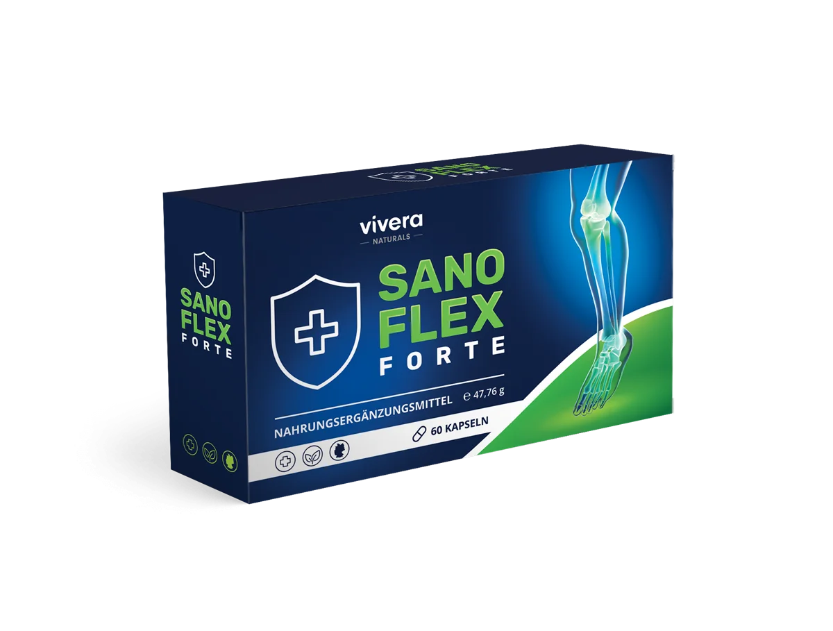 SanoFlex Forte