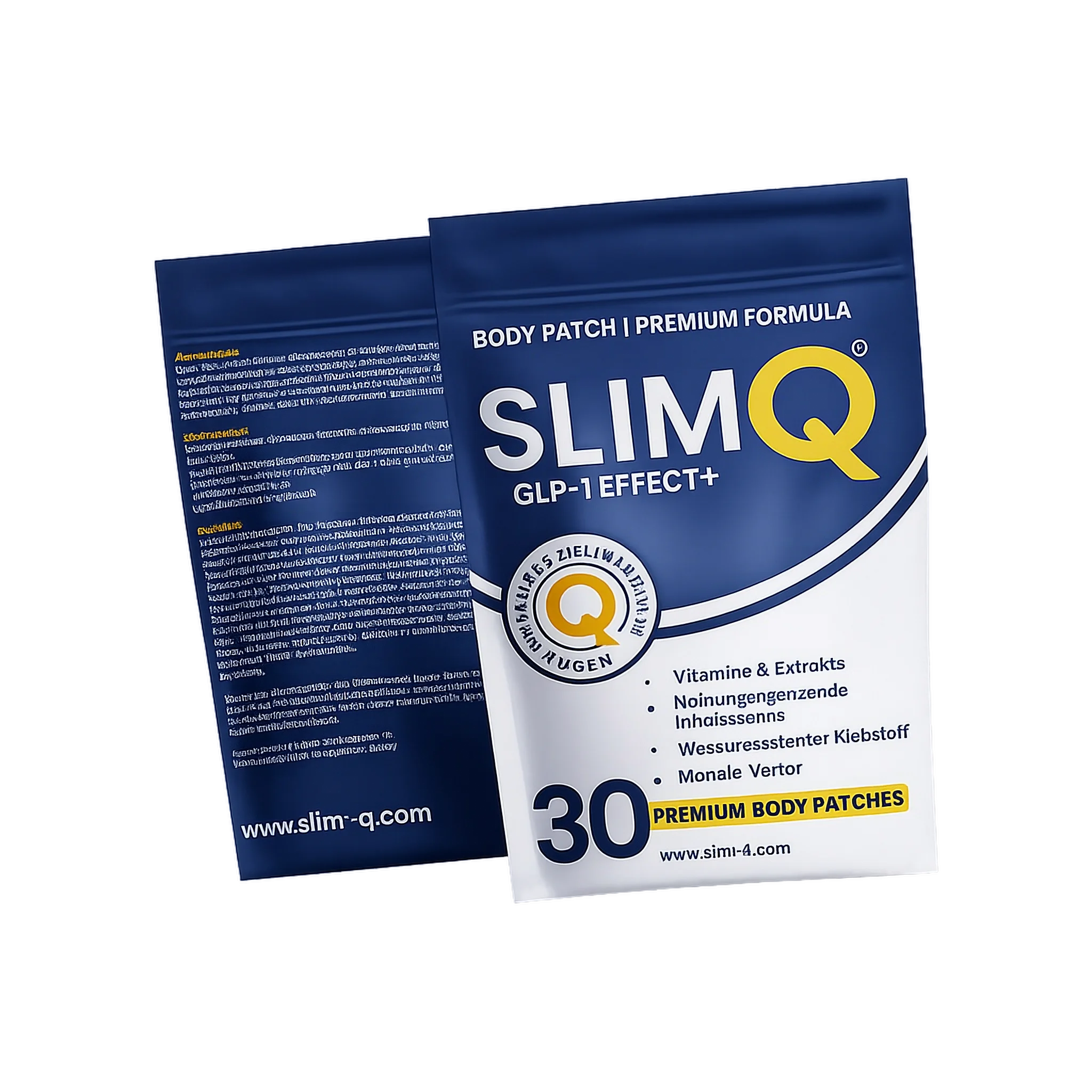 SlimQ