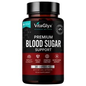VitaGlyx