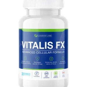 Vitalis FX