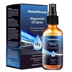 WellaNaturals Spray