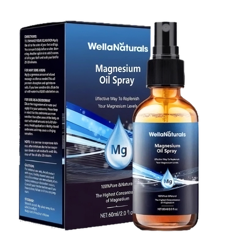 WellaNaturals Spray