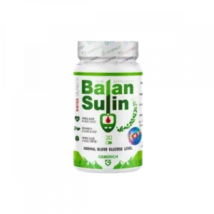 Balansulin
