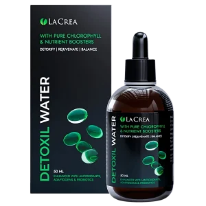 Detoxil Water