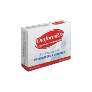DiaformRX