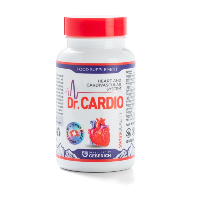 Dr.Cardio