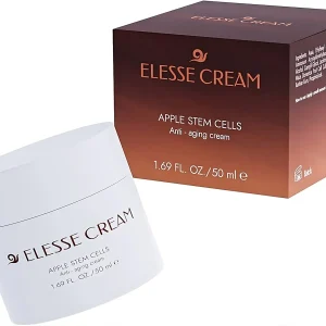 Elesse cream