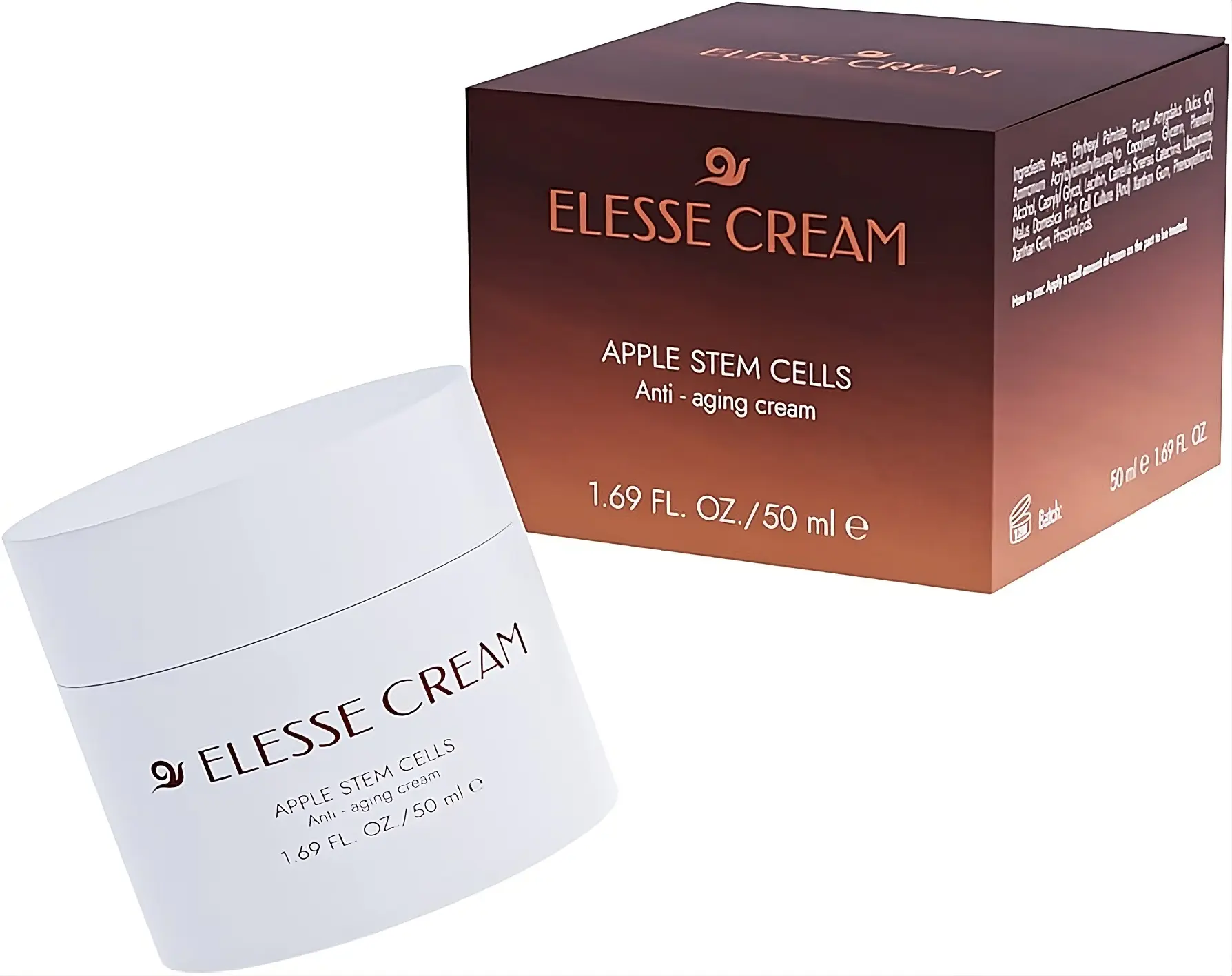 Elesse cream