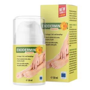 Exodermin