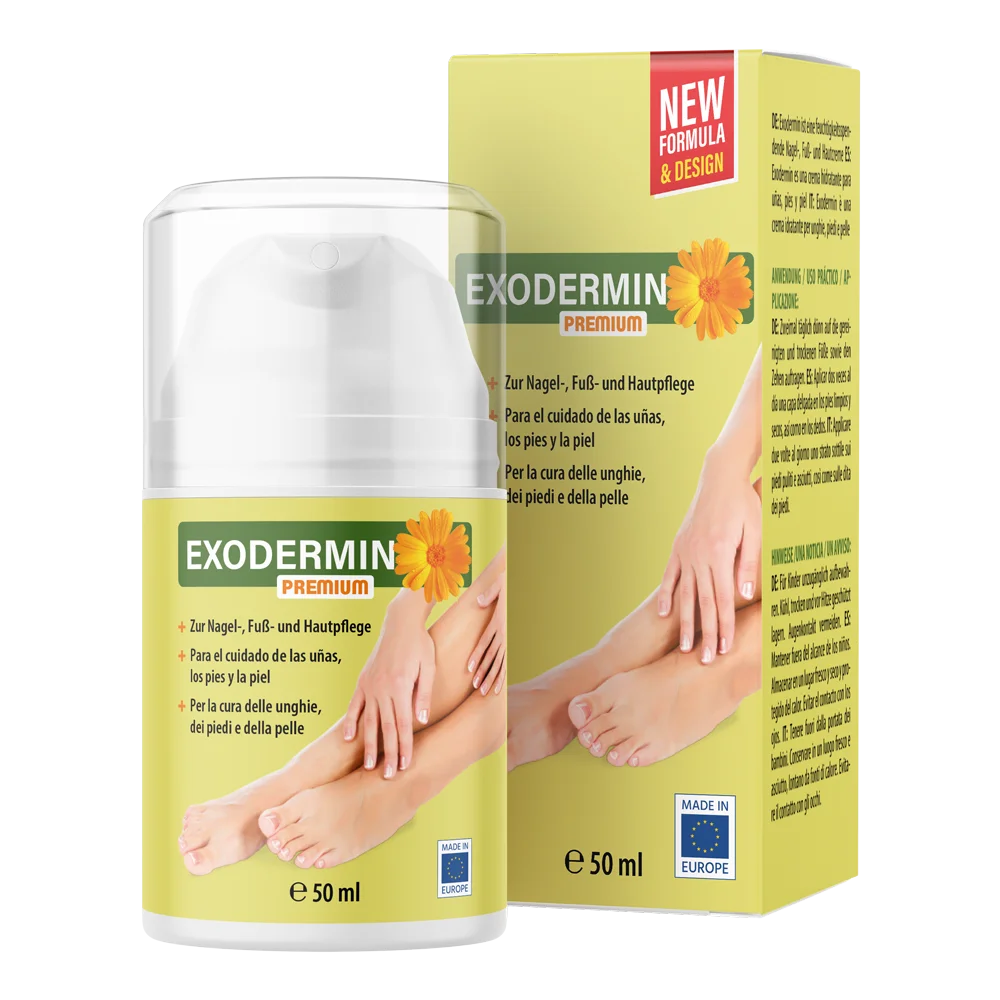 Exodermin