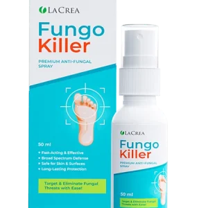 Fungokiller