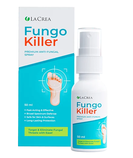 Fungokiller