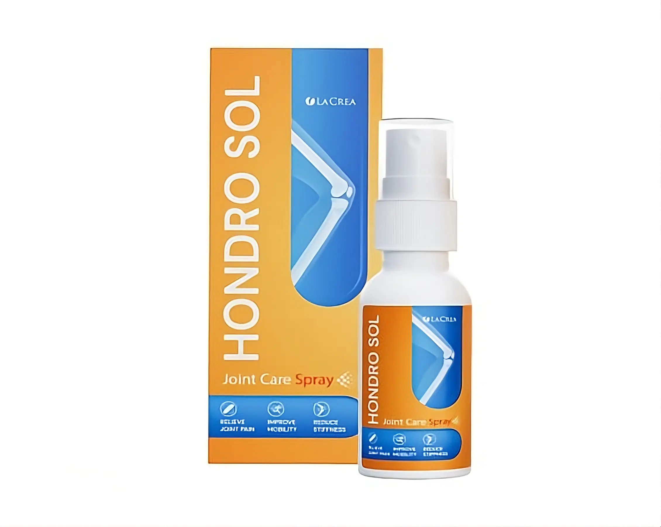 Hondro Sol