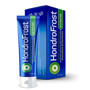 Hondrofrost