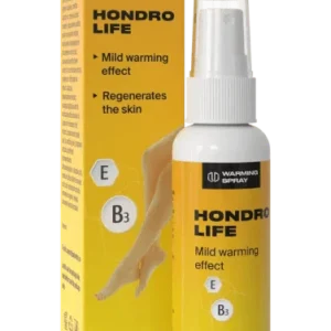 Hondrolife