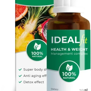IdealFit