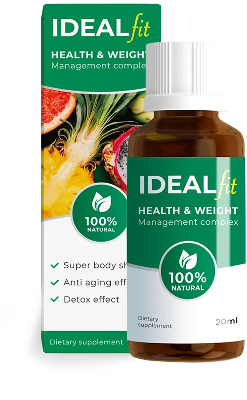 IdealFit