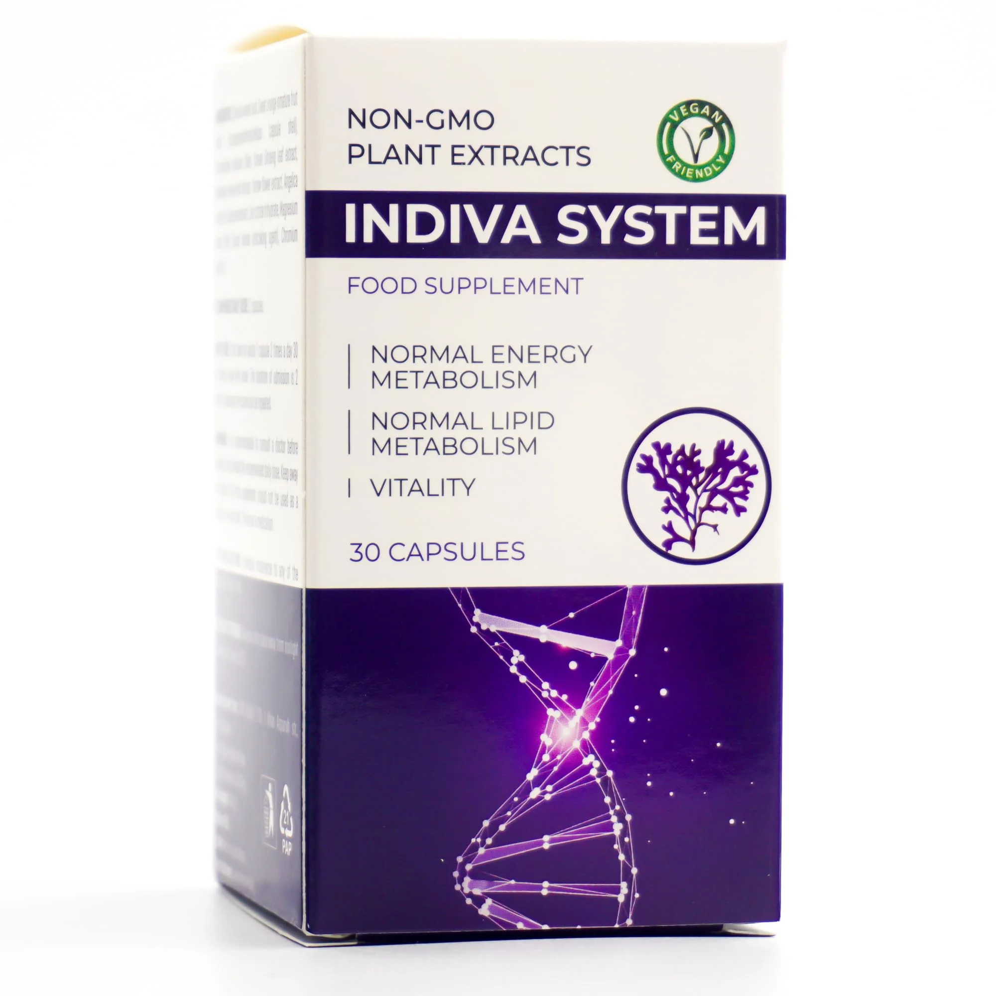 Indiva System
