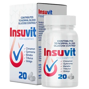 Insuvit