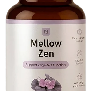 Mellow Zen