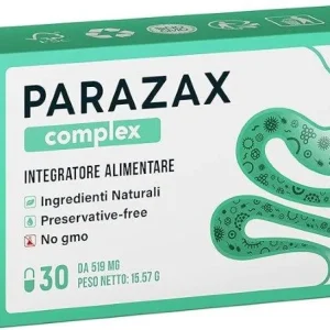 Parazax