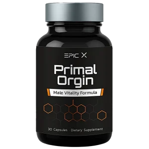 Primal Origin