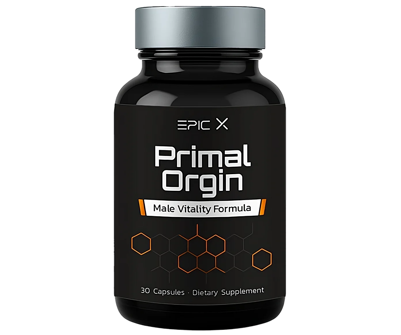Primal Origin